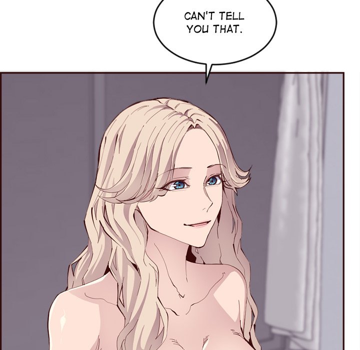 College Secrets Chapter 21 - Manhwa18.com