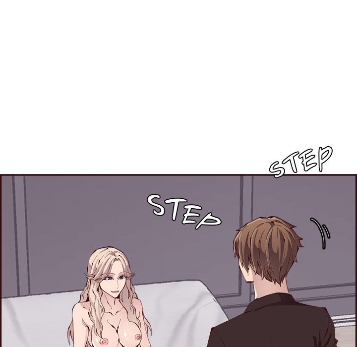 College Secrets Chapter 21 - Manhwa18.com