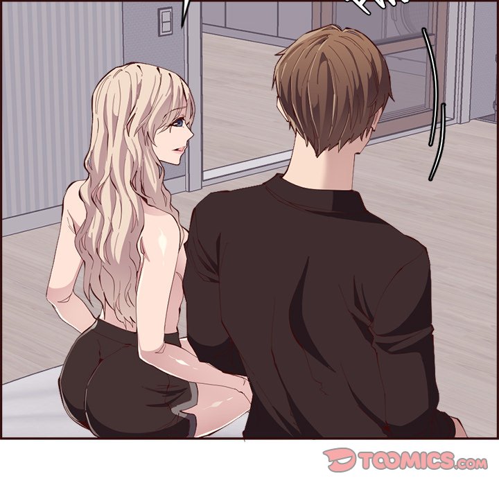 College Secrets Chapter 21 - Manhwa18.com