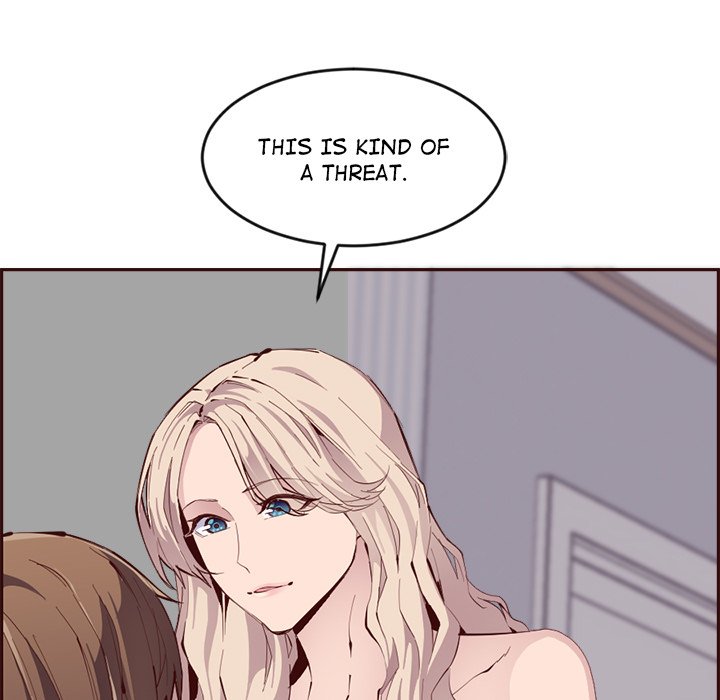 College Secrets Chapter 21 - Manhwa18.com