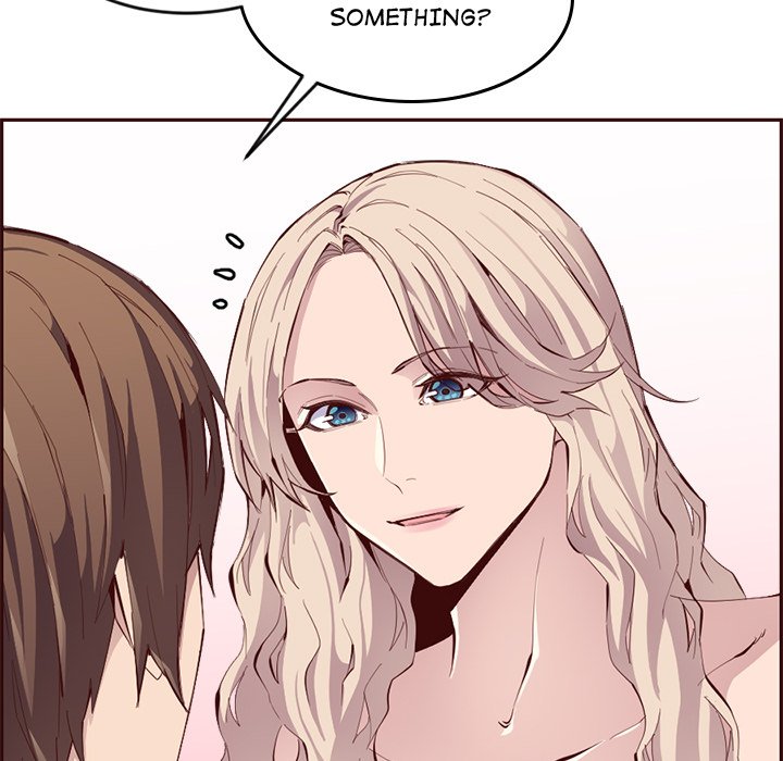 College Secrets Chapter 21 - Manhwa18.com