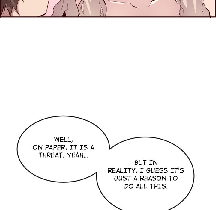 College Secrets Chapter 21 - Manhwa18.com