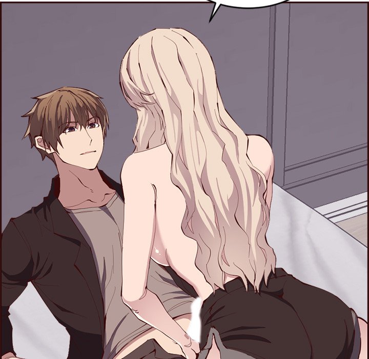 College Secrets Chapter 21 - Manhwa18.com