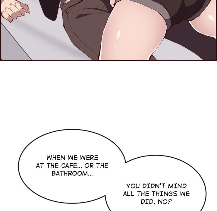 College Secrets Chapter 21 - Manhwa18.com