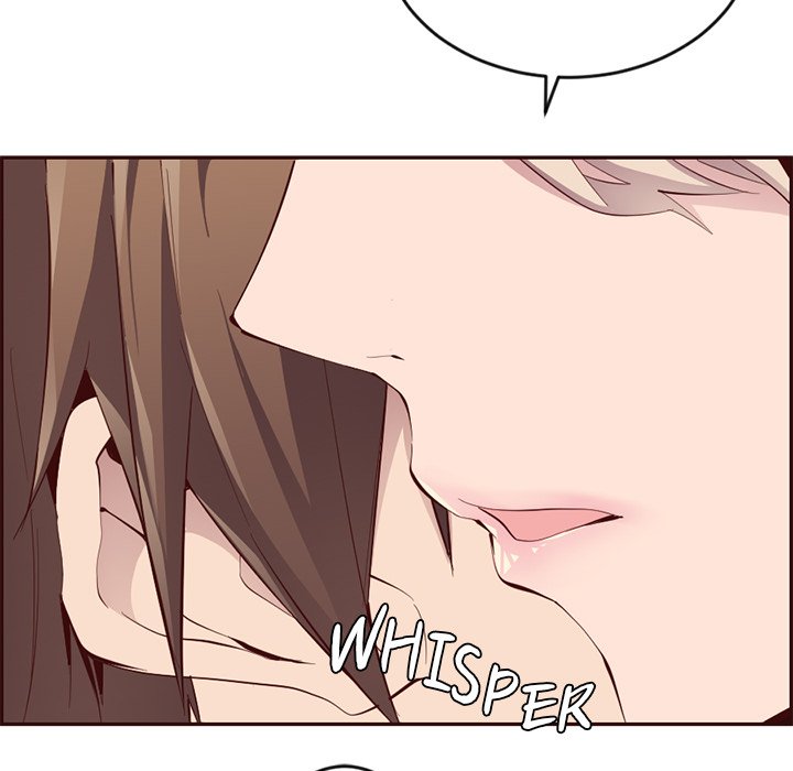 College Secrets Chapter 21 - Manhwa18.com