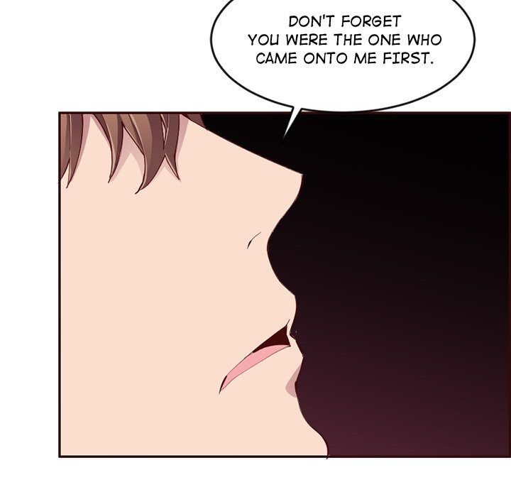 College Secrets Chapter 22 - Manhwa18.com