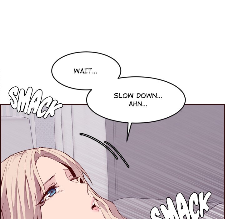 College Secrets Chapter 22 - Manhwa18.com