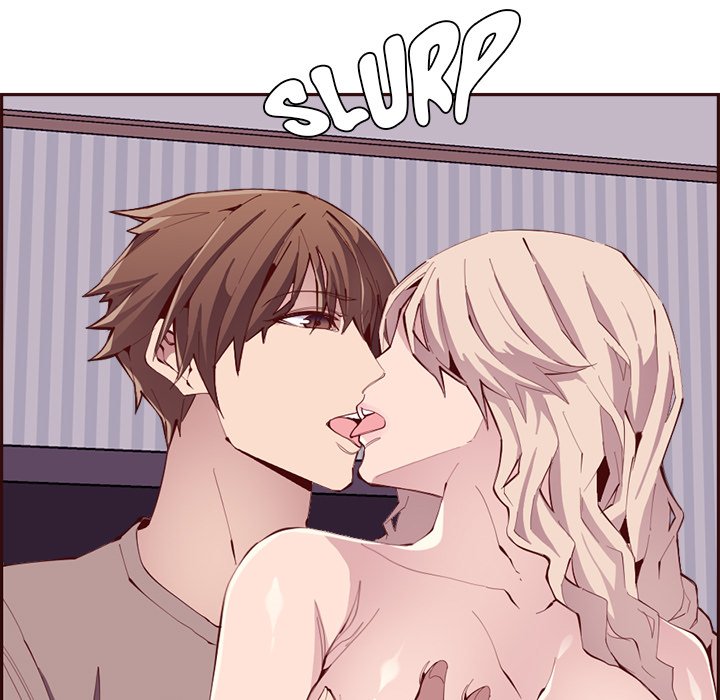 College Secrets Chapter 22 - Manhwa18.com