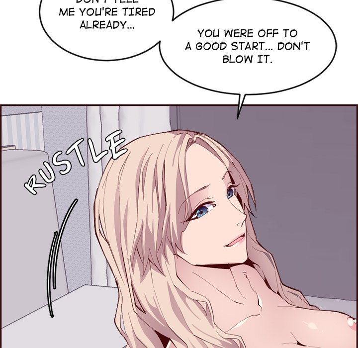 College Secrets Chapter 22 - Manhwa18.com