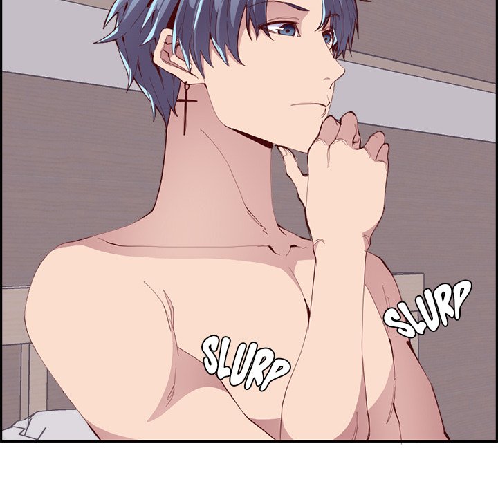 College Secrets Chapter 23 - Manhwa18.com