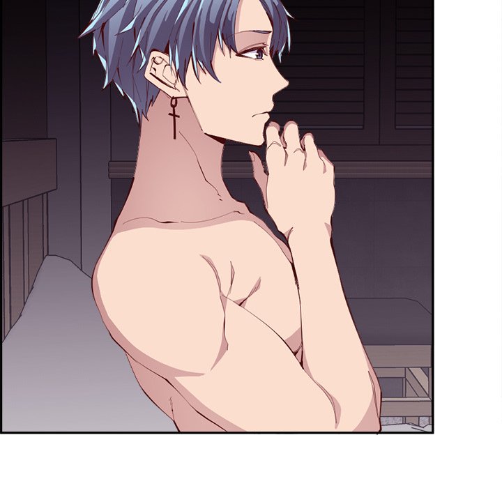 College Secrets Chapter 23 - Manhwa18.com