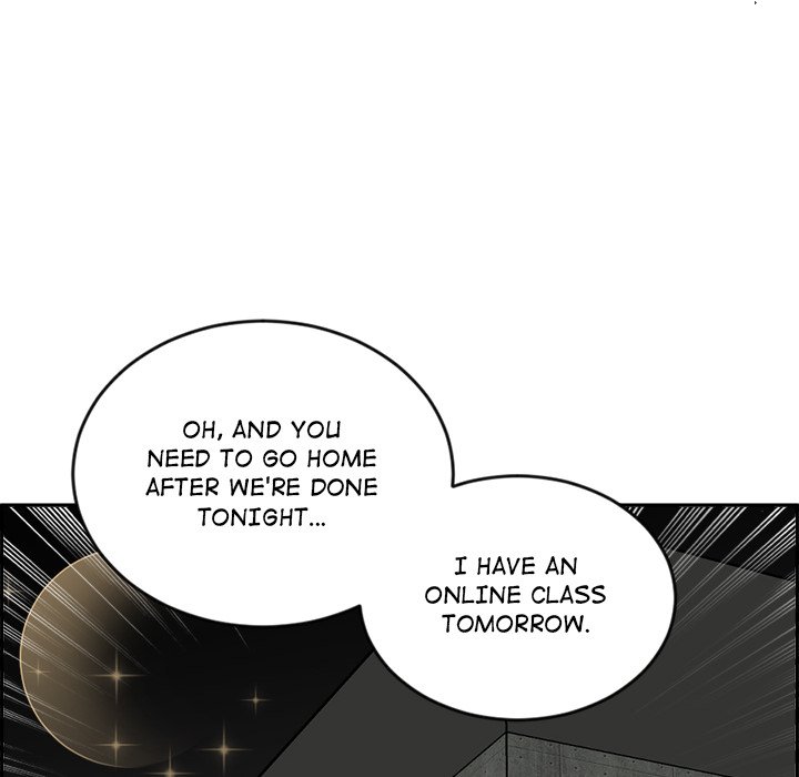 College Secrets Chapter 23 - Manhwa18.com