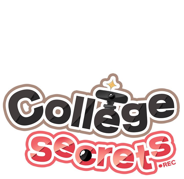 College Secrets Chapter 23 - Manhwa18.com