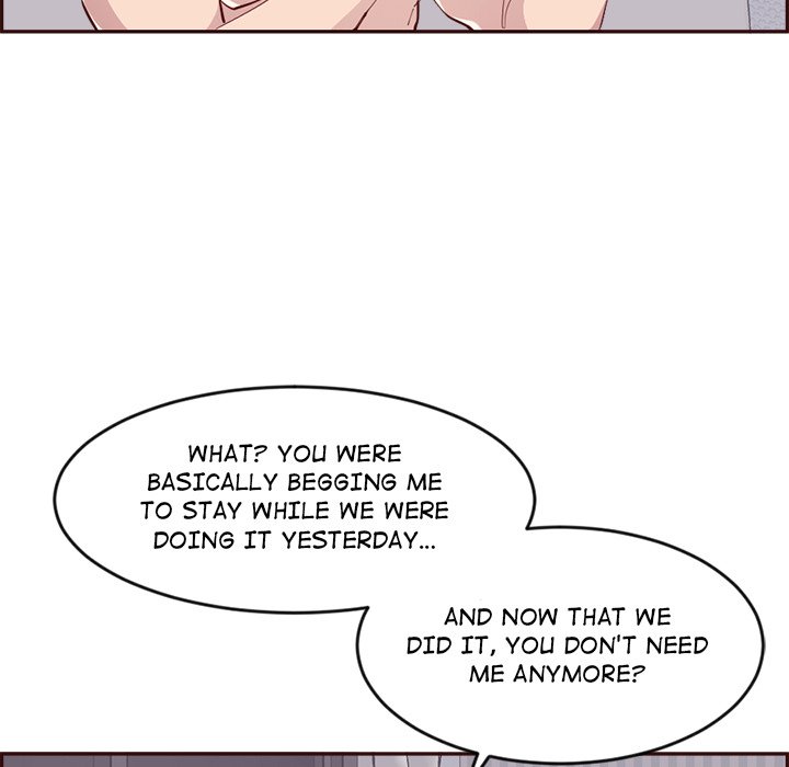 College Secrets Chapter 23 - Manhwa18.com