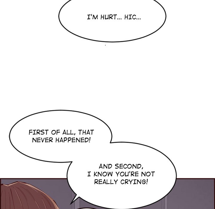 College Secrets Chapter 23 - Manhwa18.com