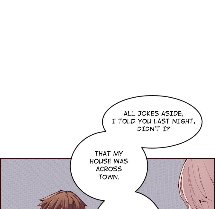 College Secrets Chapter 23 - Manhwa18.com