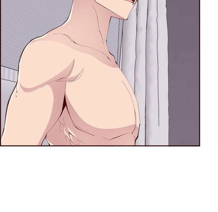 College Secrets Chapter 23 - Manhwa18.com