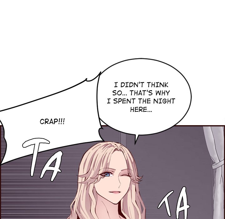 College Secrets Chapter 23 - Manhwa18.com