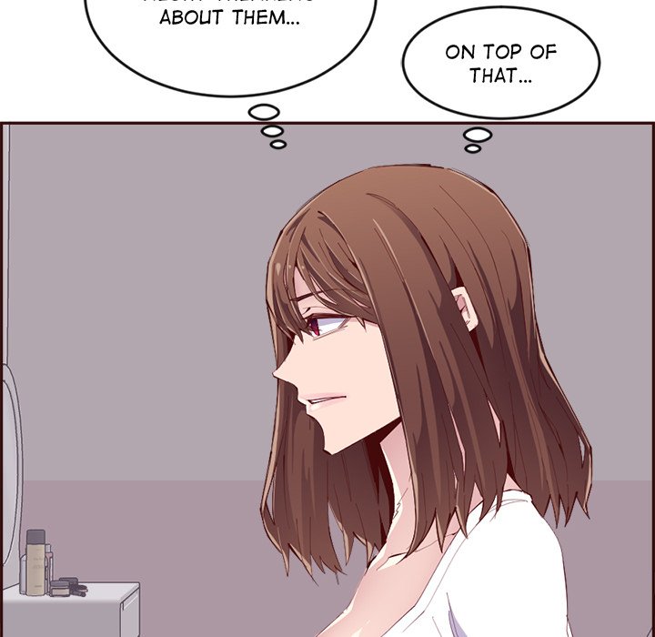 College Secrets Chapter 23 - Manhwa18.com