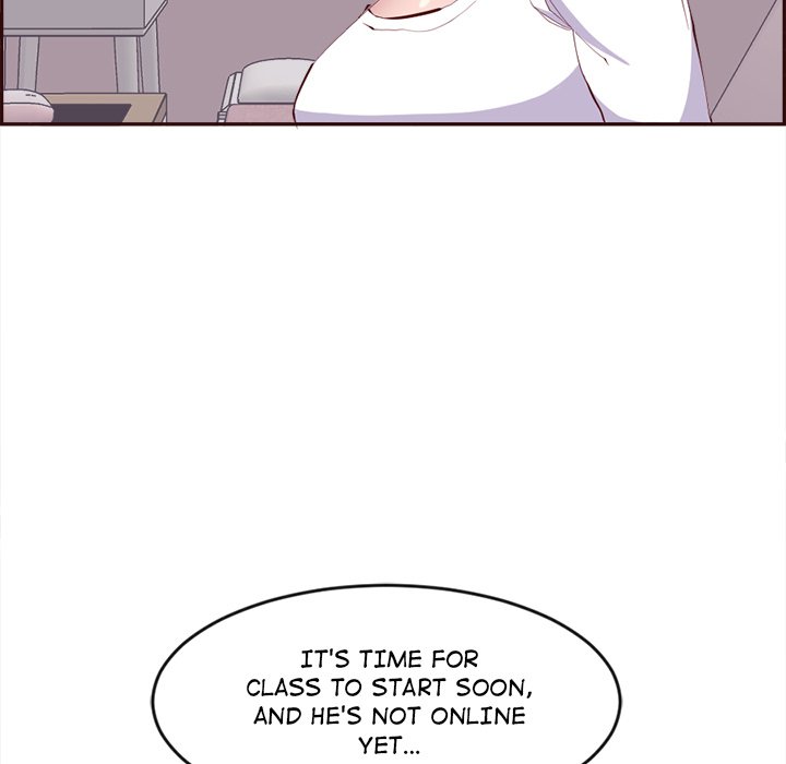 College Secrets Chapter 23 - Manhwa18.com