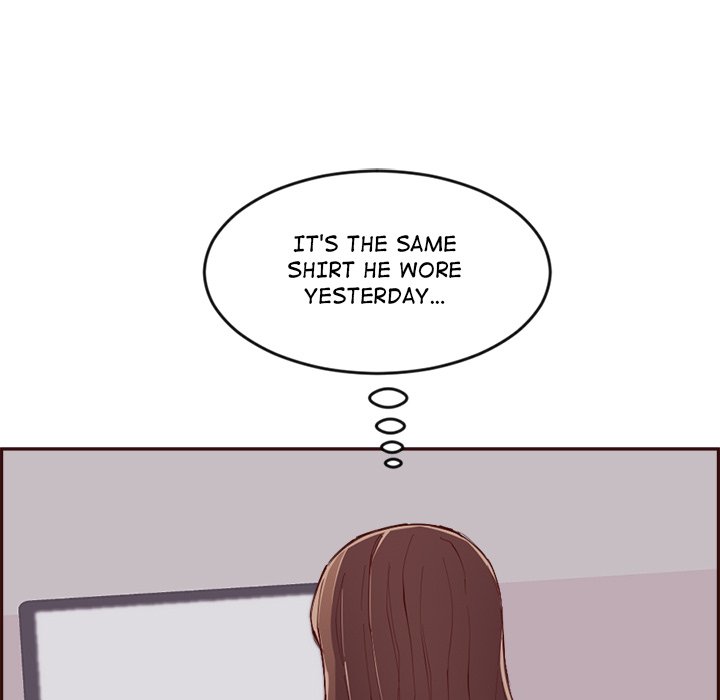 College Secrets Chapter 23 - Manhwa18.com