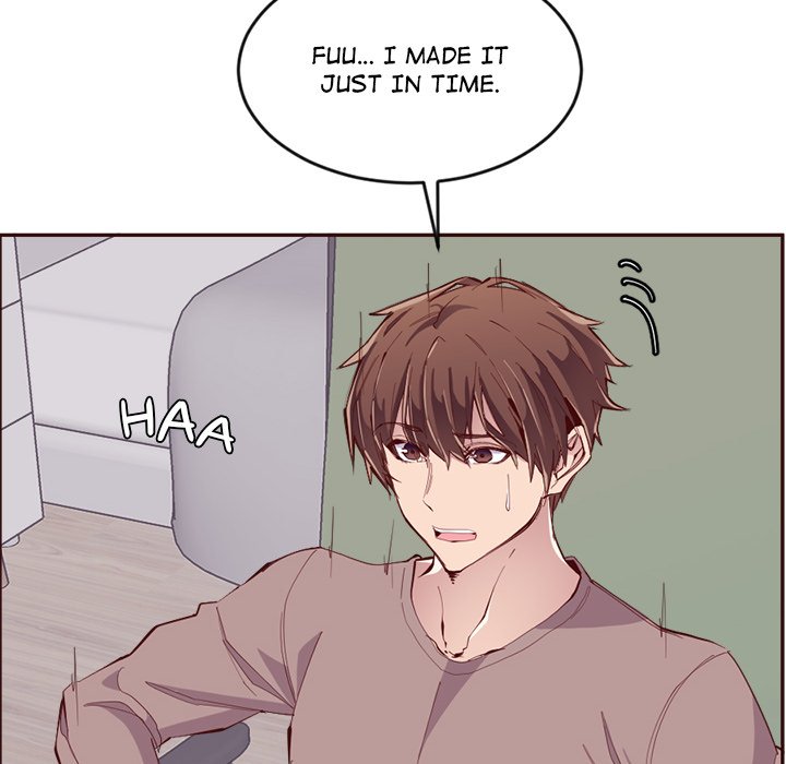 College Secrets Chapter 23 - Manhwa18.com