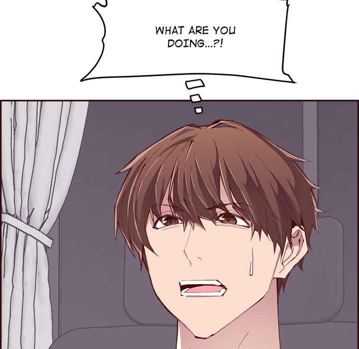 College Secrets Chapter 23 - Manhwa18.com