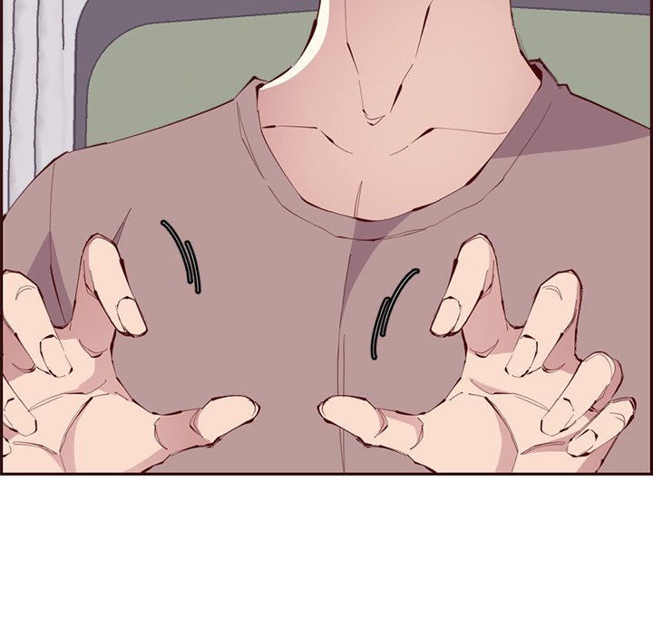 College Secrets Chapter 23 - Manhwa18.com