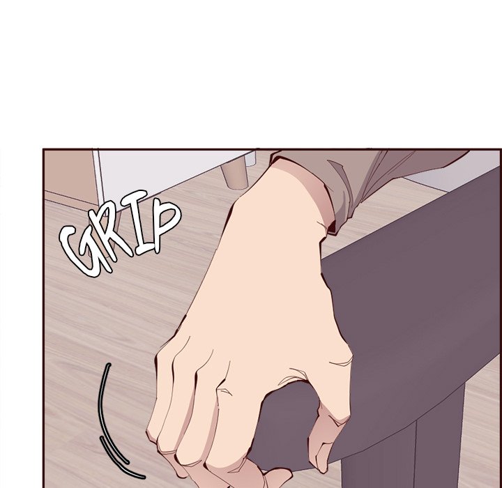 College Secrets Chapter 24 - Manhwa18.com