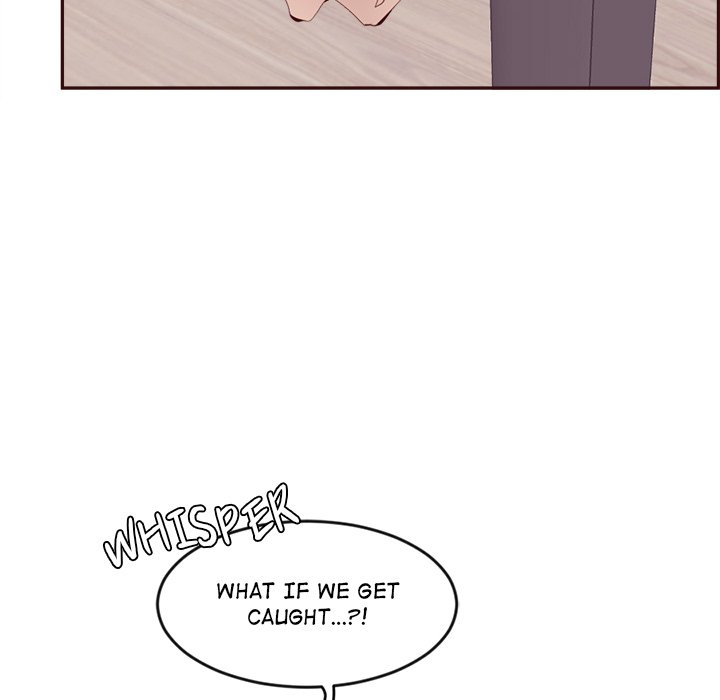 College Secrets Chapter 24 - Manhwa18.com