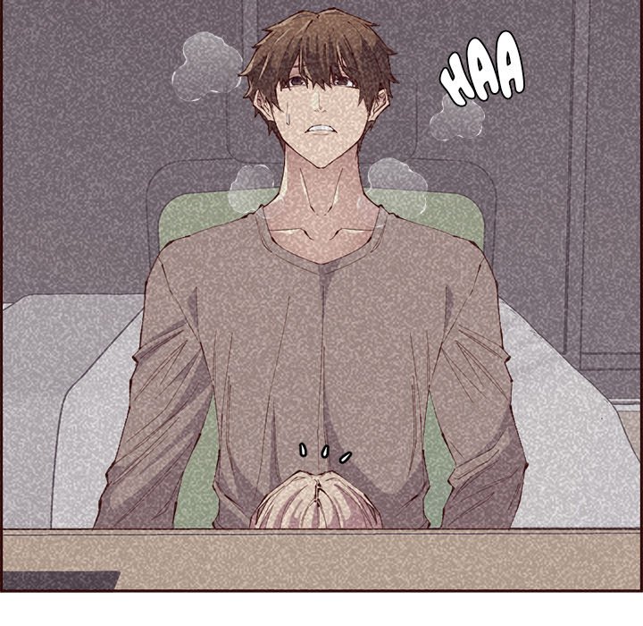 College Secrets Chapter 24 - Manhwa18.com