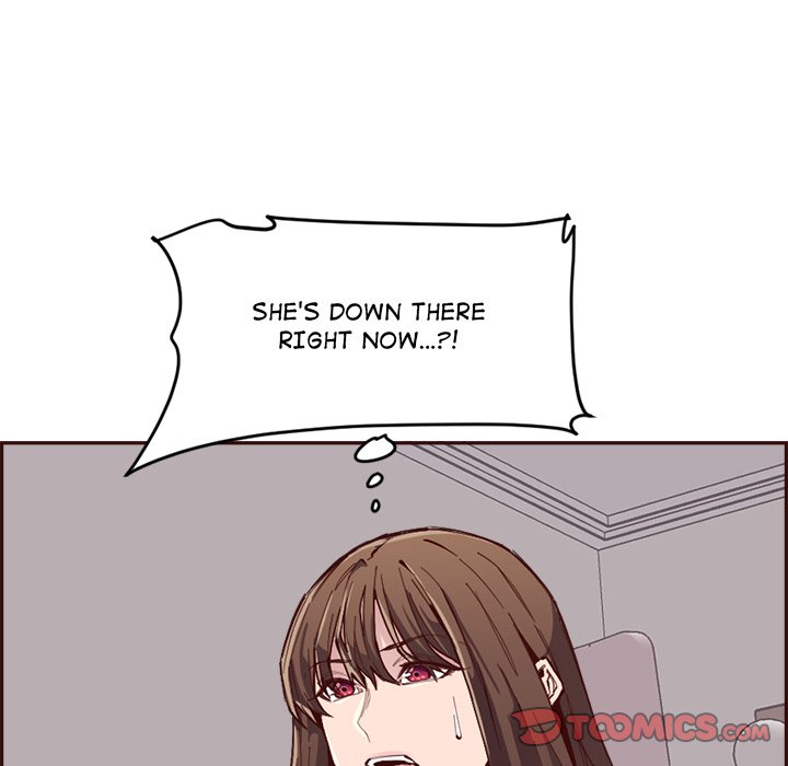 College Secrets Chapter 24 - Manhwa18.com