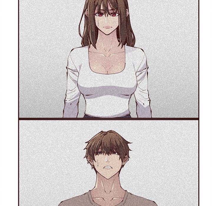 College Secrets Chapter 24 - Manhwa18.com