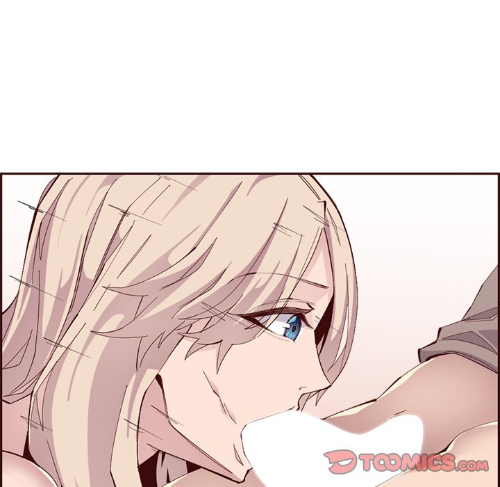 College Secrets Chapter 24 - Manhwa18.com