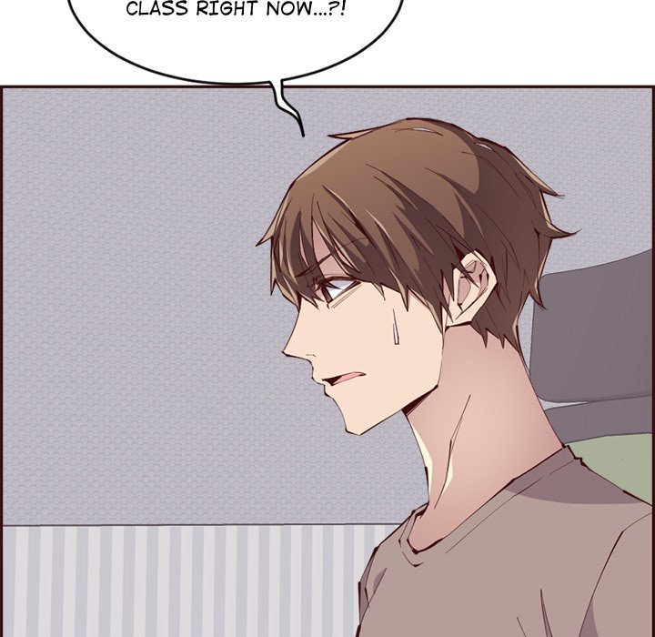 College Secrets Chapter 24 - Manhwa18.com