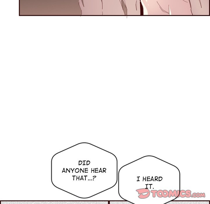 College Secrets Chapter 24 - Manhwa18.com