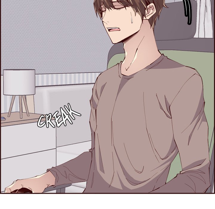 College Secrets Chapter 24 - Manhwa18.com