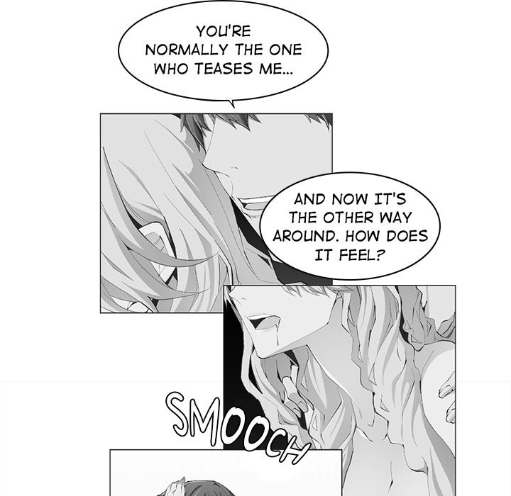 College Secrets Chapter 24 - Manhwa18.com