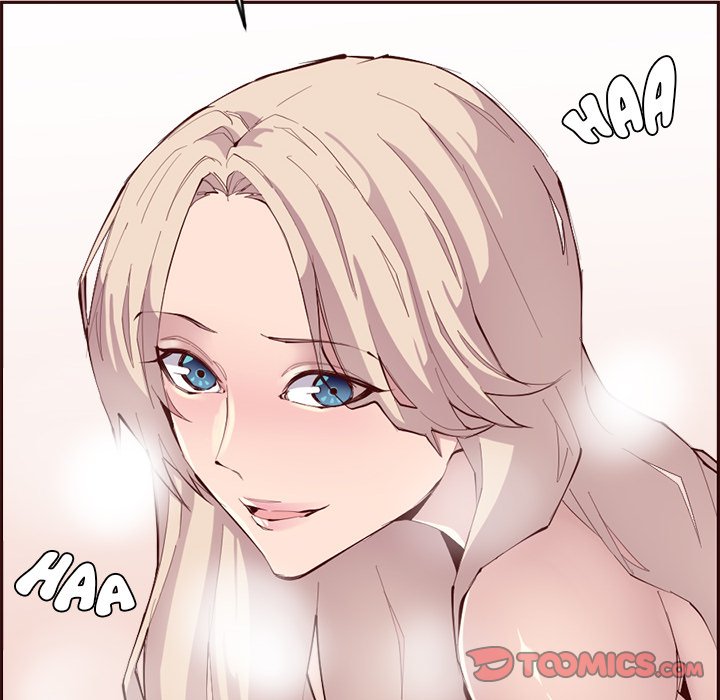 College Secrets Chapter 25 - Manhwa18.com