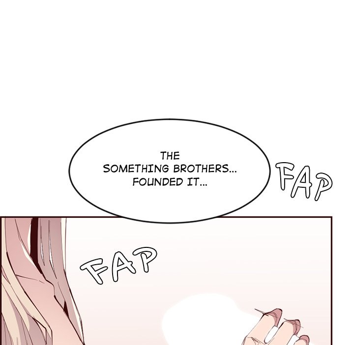 College Secrets Chapter 25 - Manhwa18.com