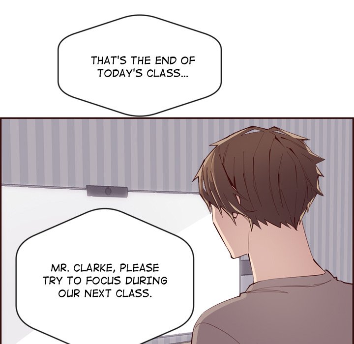 College Secrets Chapter 25 - Manhwa18.com