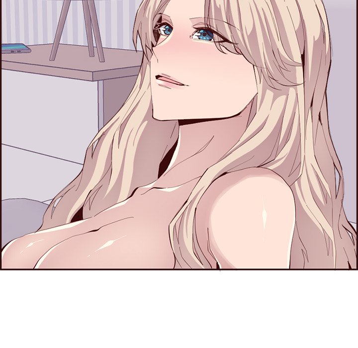 College Secrets Chapter 25 - Manhwa18.com