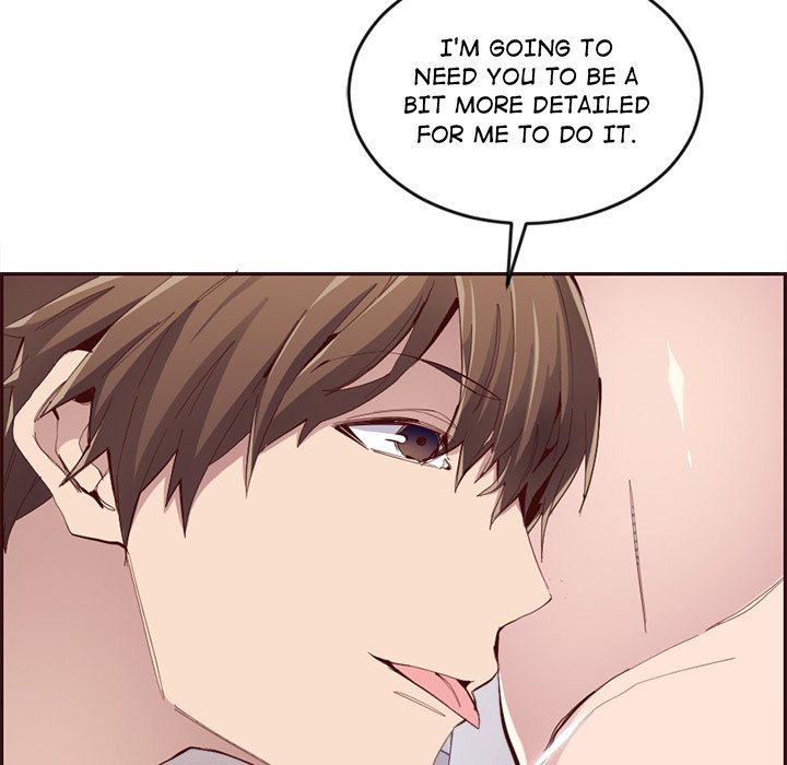 College Secrets Chapter 25 - Manhwa18.com