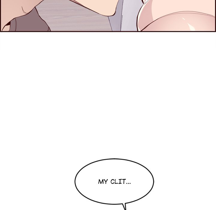 College Secrets Chapter 25 - Manhwa18.com