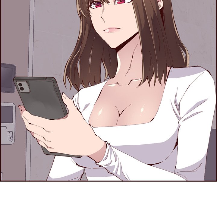 College Secrets Chapter 25 - Manhwa18.com