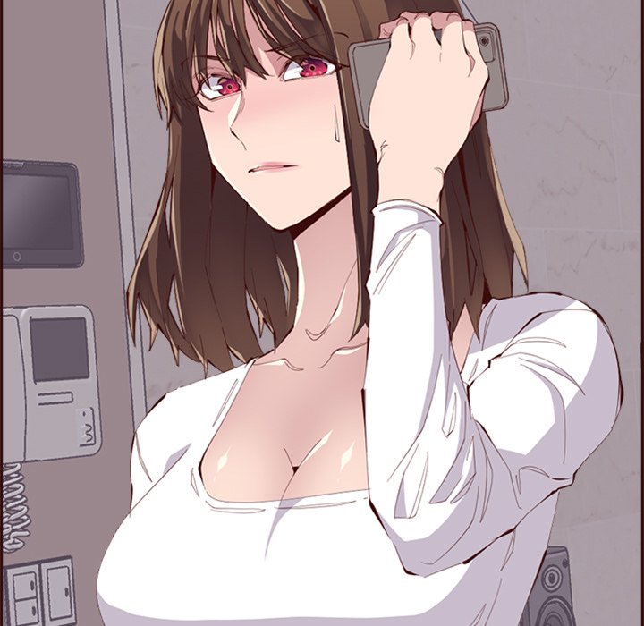 College Secrets Chapter 26 - Manhwa18.com