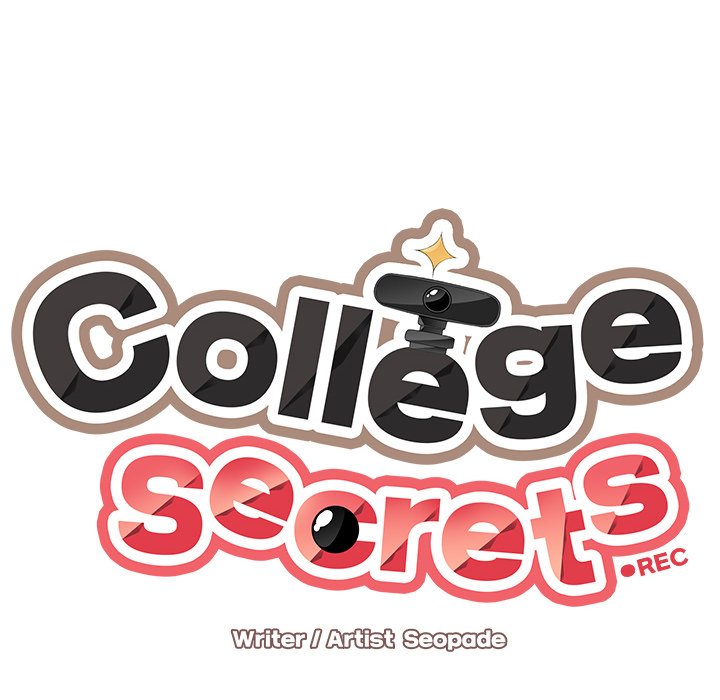 College Secrets Chapter 26 - Manhwa18.com