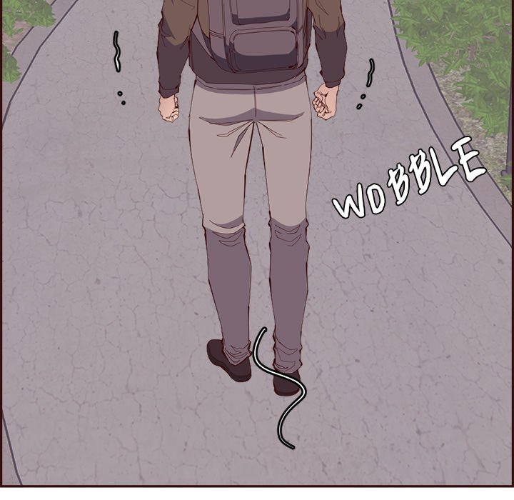 College Secrets Chapter 27 - Manhwa18.com