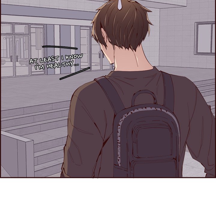 College Secrets Chapter 27 - Manhwa18.com