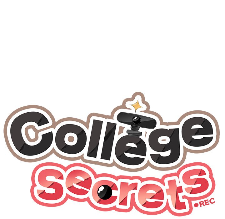 College Secrets Chapter 27 - Manhwa18.com